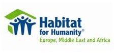 Habitat for Humanity - Europa, Medio Oriente y África